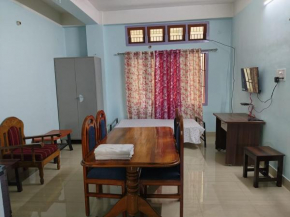 Amar Atithi